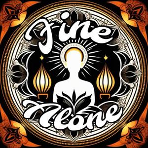 Fine Alone