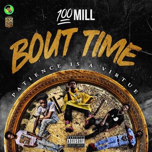 Bout Time (Explicit)