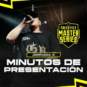 Minuto de Presentación Pinzon - Jornada 4 (Live|Explicit)