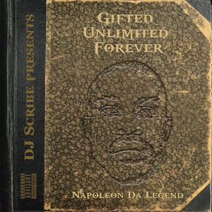 Gifted Unlimited Forever (Explicit)