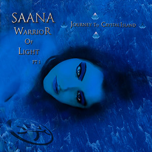 Saana Warrior of Light Pt.1