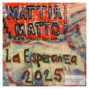La Esperanza 2025 (DJ Matto Extended Mix)