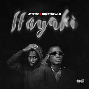 Hayaki (feat. Huzzynewlh) (Explicit)