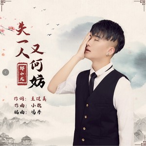 失一人又何妨 (DJ沈念版伴奏)