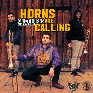 Horns are calling