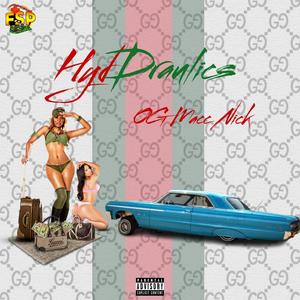 Hydraulics (Explicit)