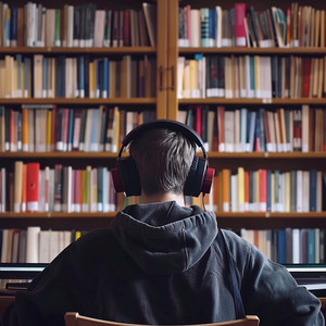 Study Music for Deep Concentration