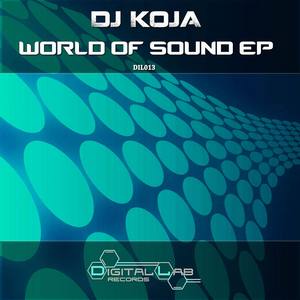 World Of Sound EP