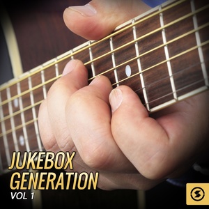 Jukebox Generation, Vol. 1