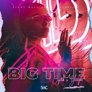 Big Time(feat. Yeang Lee)