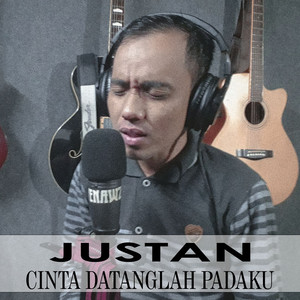 Cinta Datanglah Padaku