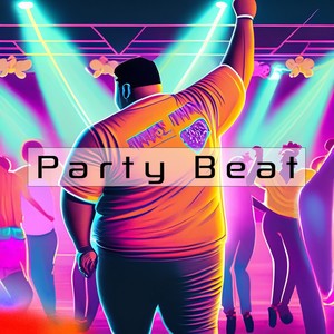 Party Beat (Explicit)