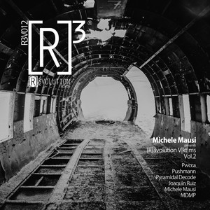 Tertiary Source (Original Mix)