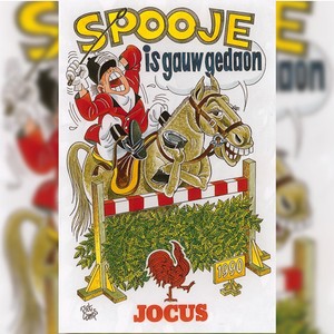 't Kerkepäörtje (feat. Claar Boots & Hay Crompvoets)