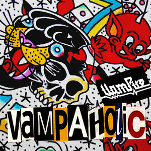 Vampaholic