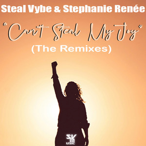 Can't Steal My Joy (Living in Paradise Instrumental|The Remixes)