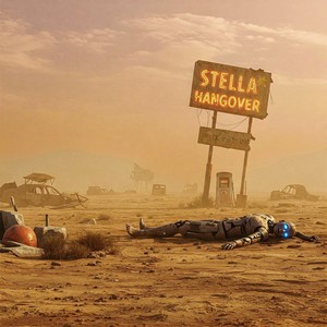 Stella Hangover (Remix)