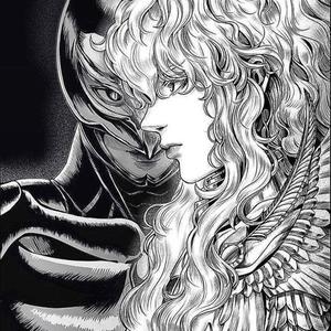 Berserk: Griffith's Song: Crimson Wings