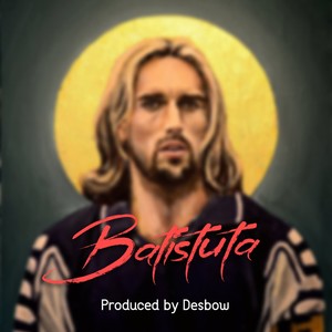Batistuta (feat. Desbow) (Explicit)