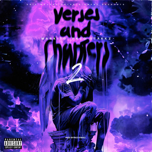 Verses And Chapter Vol 2 (Explicit)
