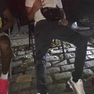 Purgatory Freestyle (Explicit)