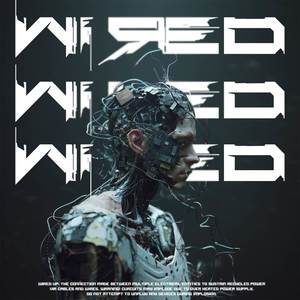 WIRED (Explicit)