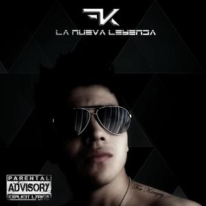 La Nueva Leyenda (Explicit)