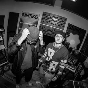 GRIND (Explicit)