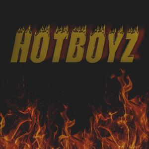 Hot Boyz (Explicit)