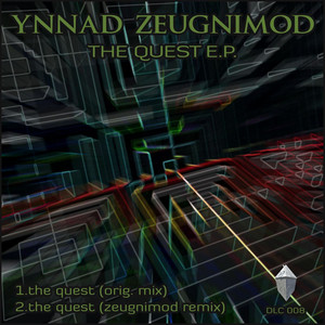 The Quest E.P.