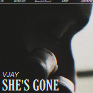 SHE'S GONE (Explicit)