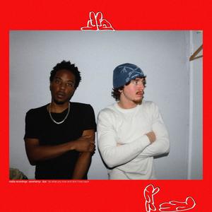 Saving Me (feat. DYSI)