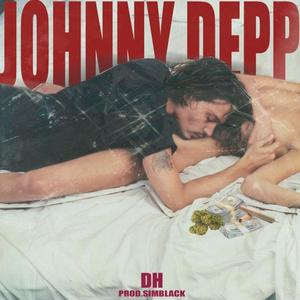 JOHNNY DEPP (feat. Simblack) [Explicit]