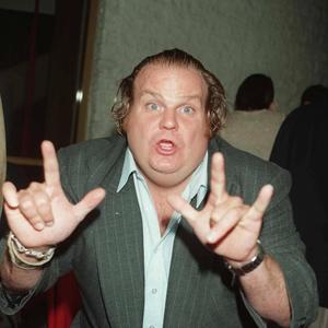 Chris Farley (Explicit)