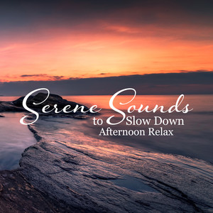 Serene Sounds to Slow Down: Afternoon Relax