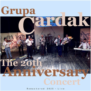 Otvori Mila Pendjeri (Remastered 2025|Live)