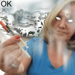 Cigarettes In December (Explicit)