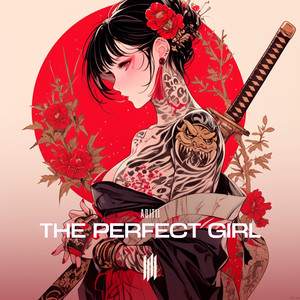 THE PERFECT GIRL (Explicit)