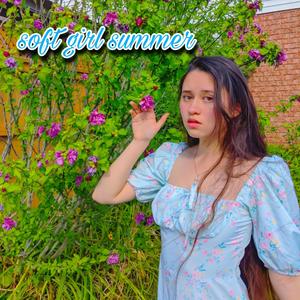 soft girl summer
