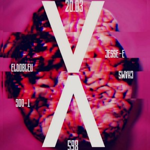 INVNTIVA (feat. CHAMS & T-DOG) (Explicit)