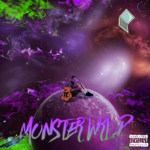 Monster Wrld (Remastered) [Explicit]