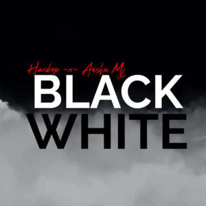 BLACK & WHITE (feat. HARDROP) [Explicit]