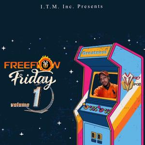 Greatness (Explicit)