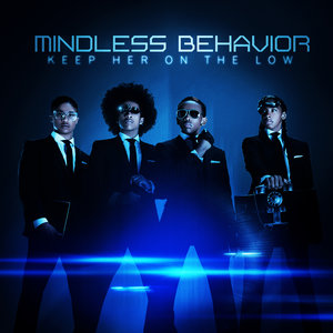 Keep Her On the Low – Single