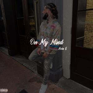 On My Mind (Explicit)