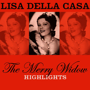 The Merry Widow Highlights