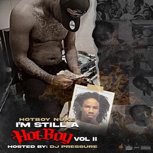 Im Still A HotBoy 2 (Explicit)