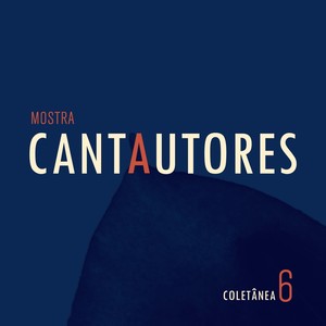 Mostra Cantautores, Coletânea 6