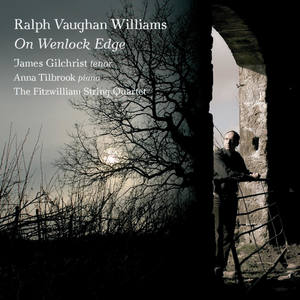 On Wenlock Edge - Ralph Vaughan Williams