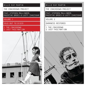 Just Fascination (3kstatic Remix|Remastered|Remaster)